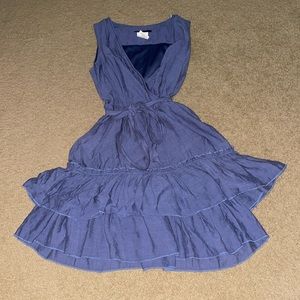 B Darlin Juniors dress